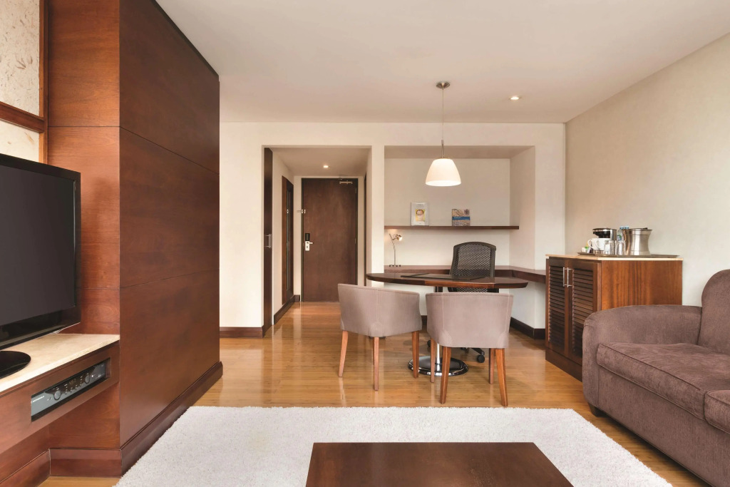Hilton Colon Quito Hotel