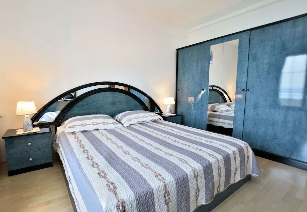 Apartments Brico