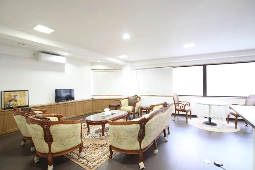 Smart Hotel Osaka 3