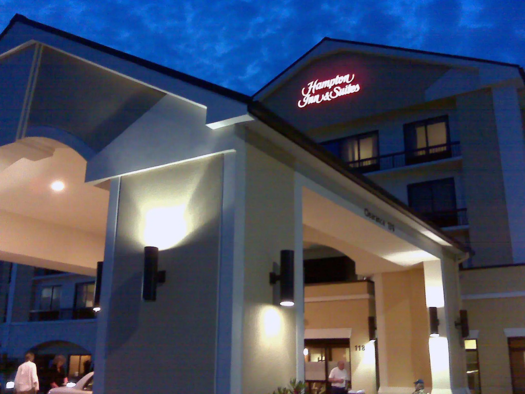 Hotel Alice