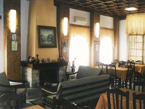 Izela Hotel