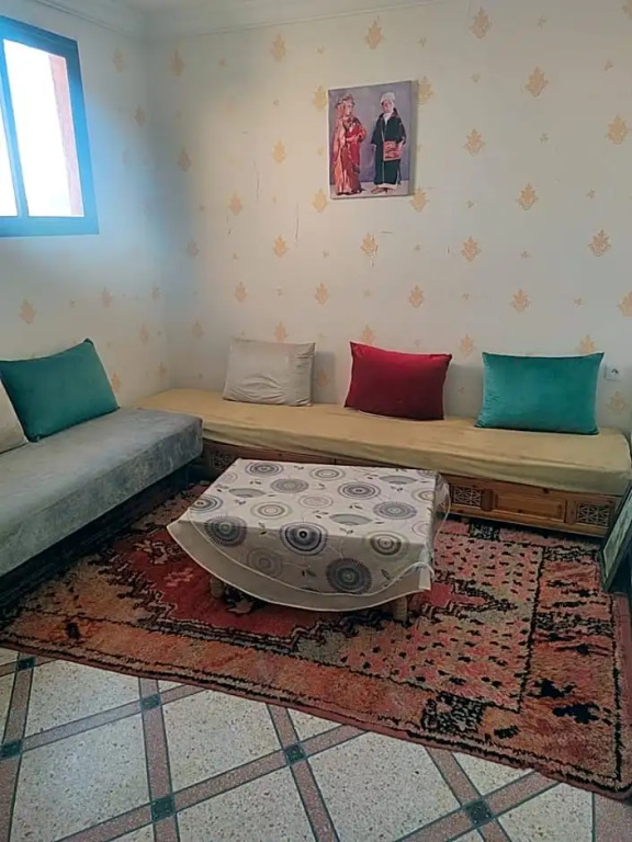 Afgo Hostel