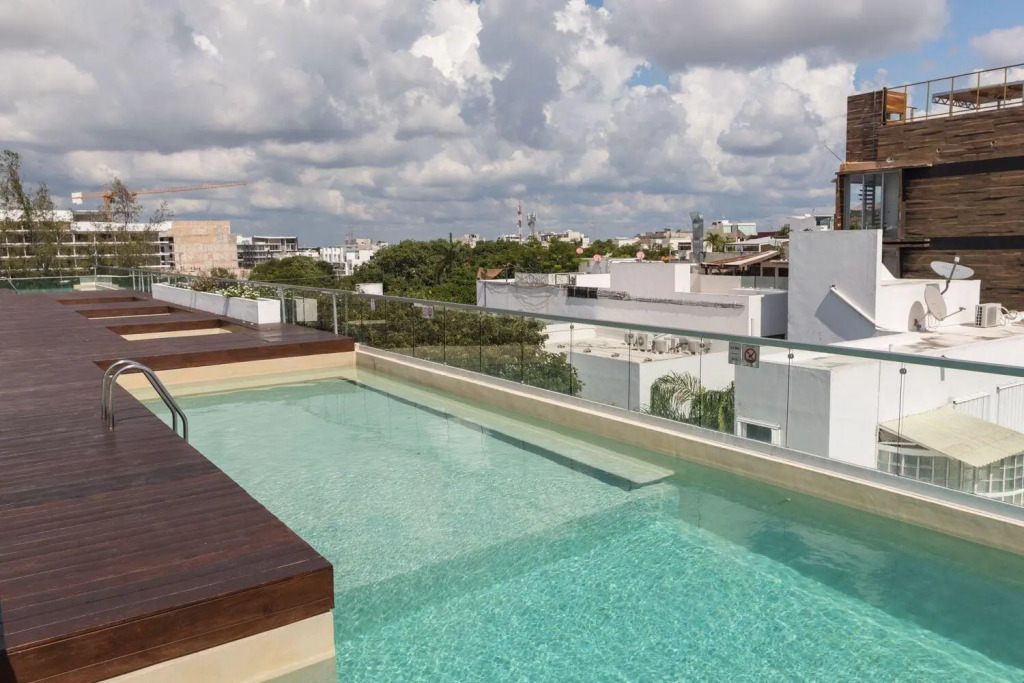 San Pedro Hotel, 5ta Avenida