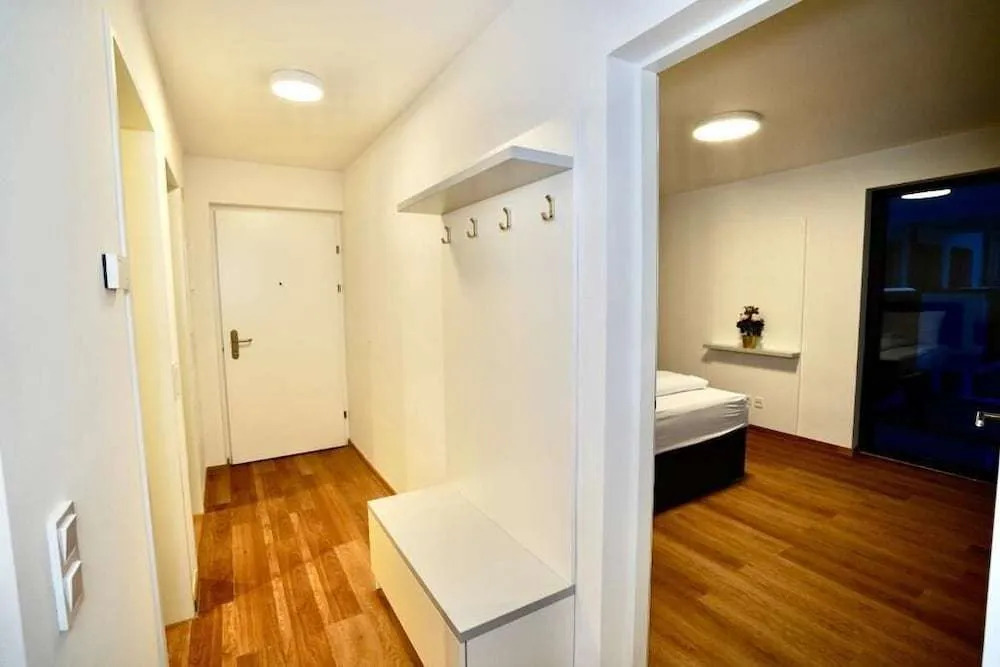 DM & S Apartment