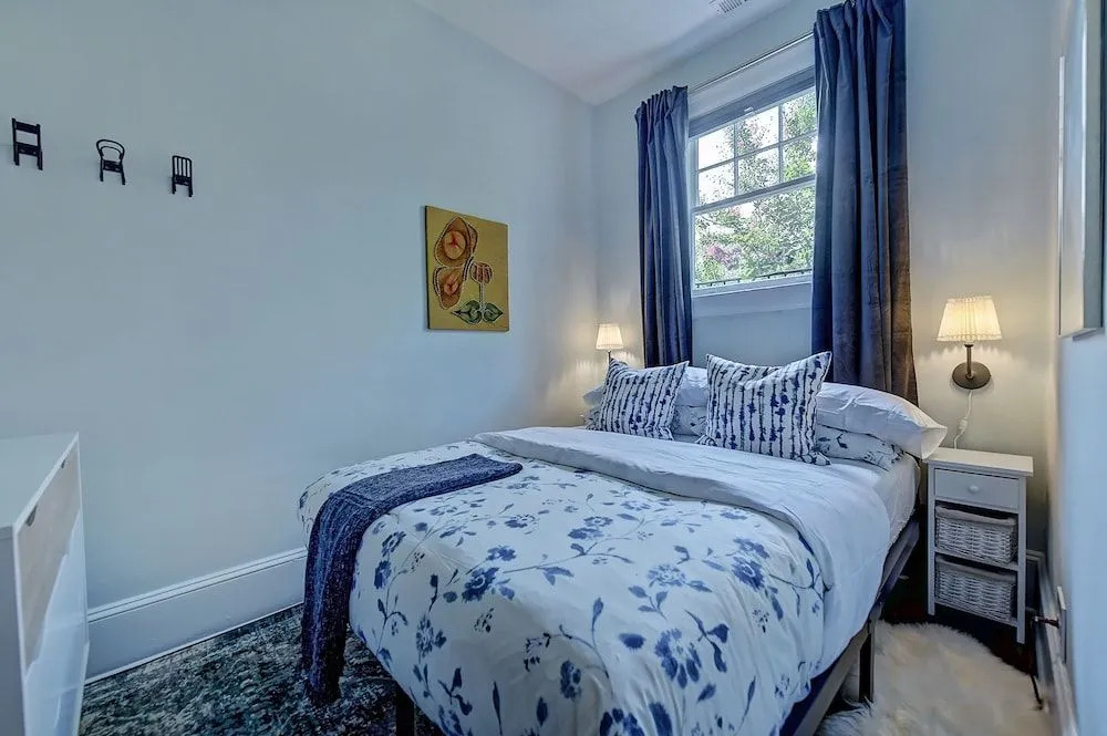 The Home Collection CLT: Lamar Avenue