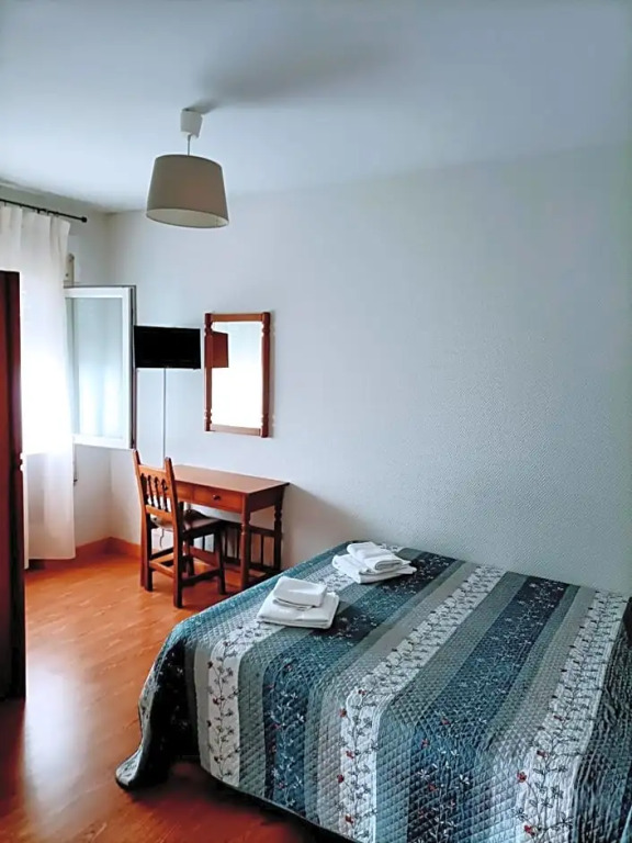 HOSTAL ALTO PÁRAMO