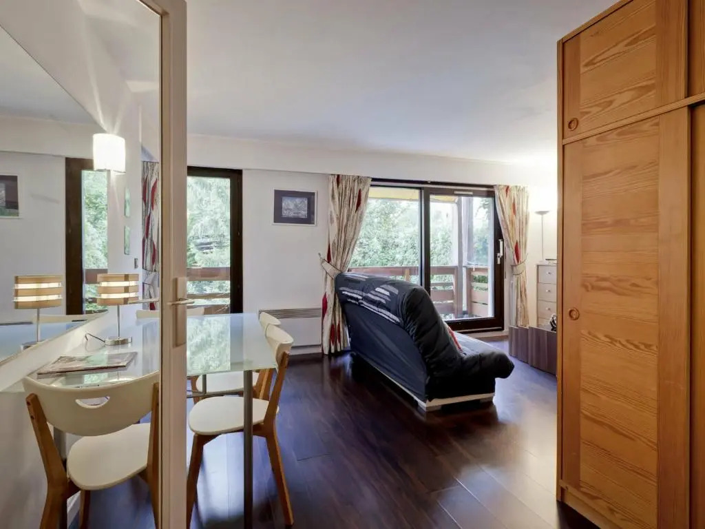 Appartement Brides-les-Bains, 1 pièce, 4 personnes - FR-1-512-83