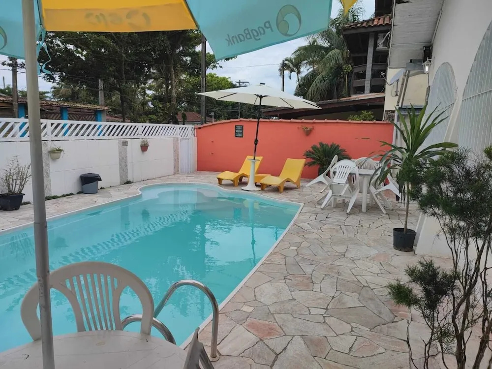 Jundu Beach Hostel
