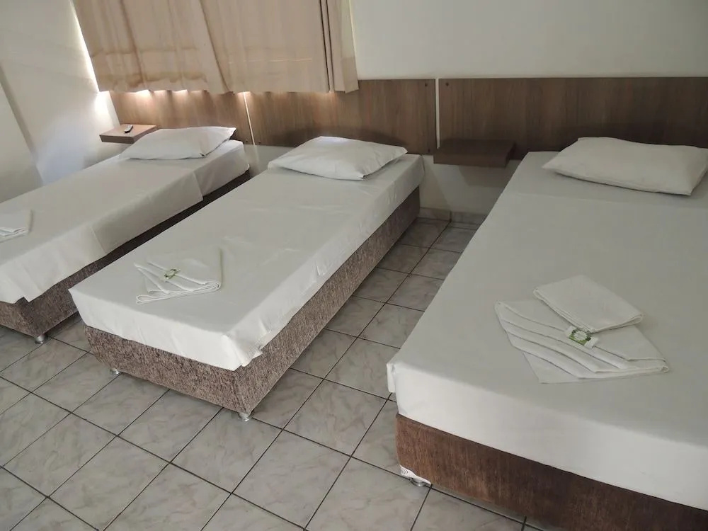 Hotel Bahiti