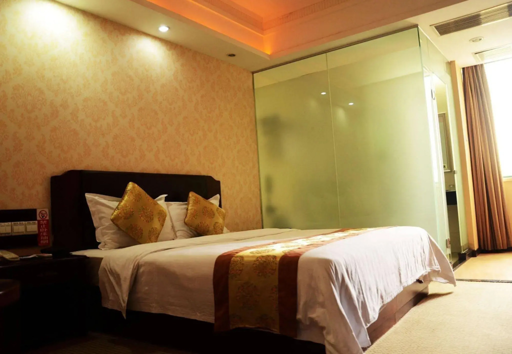 Xinjiayuan Hotel - Shenzhen