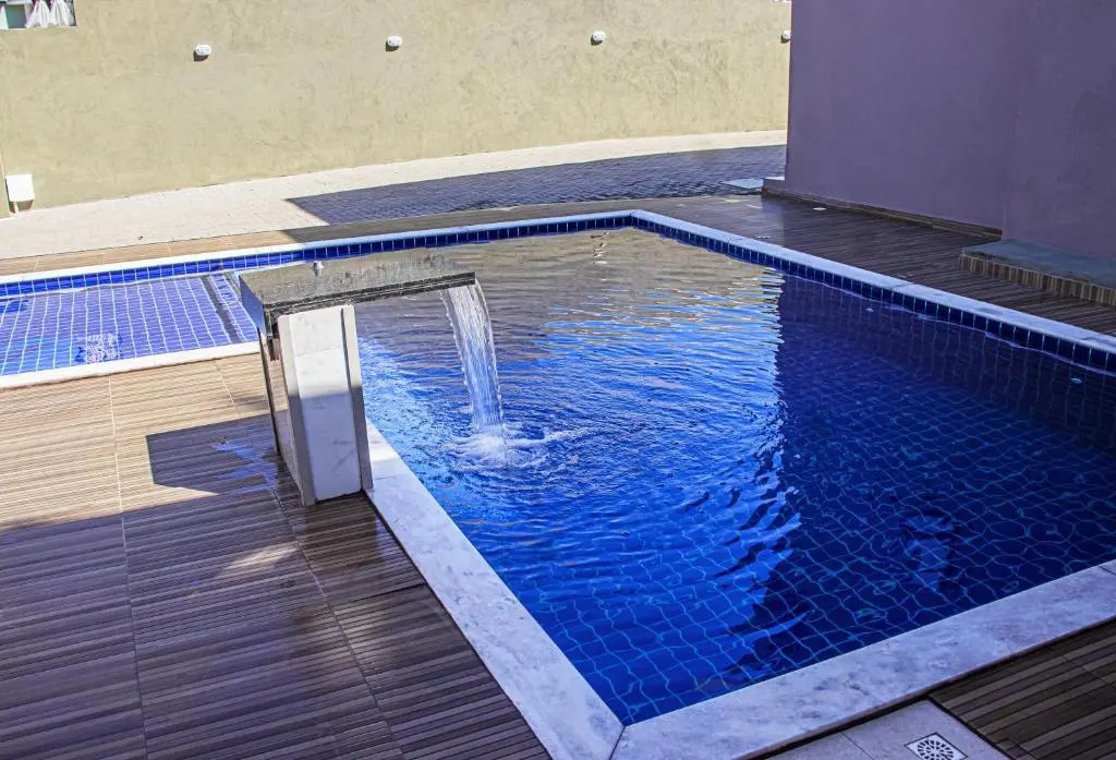Mar Doce Lar Home - Apartamento a 3 minutos da Praia