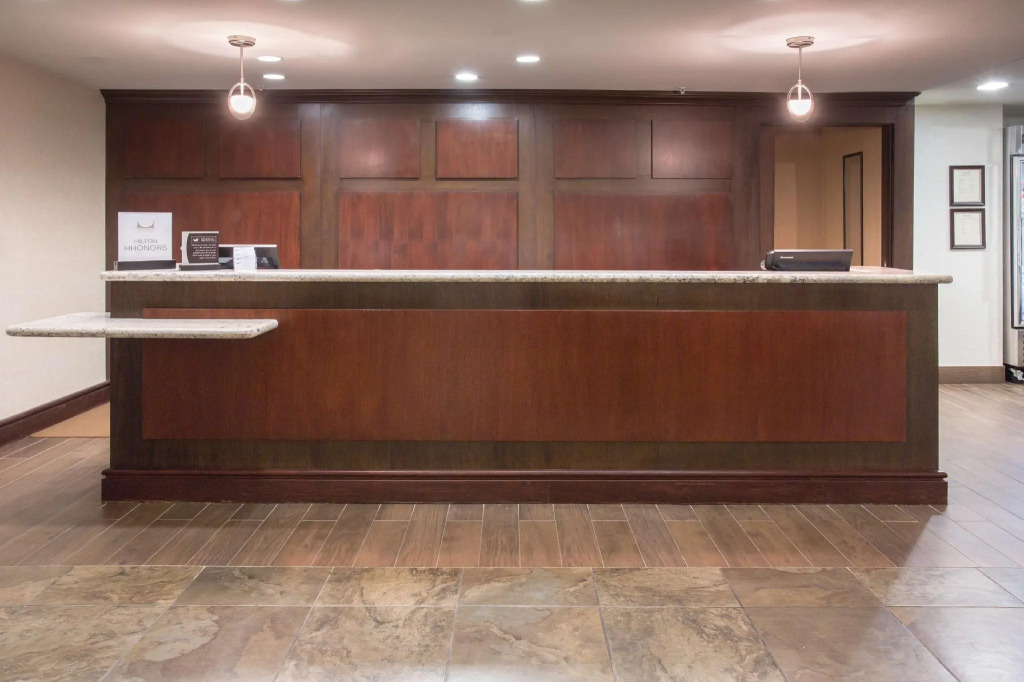 Homewood Suites Phoenix Avondale