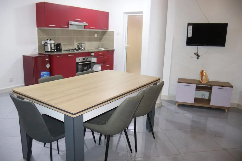 Harys Aparthotel