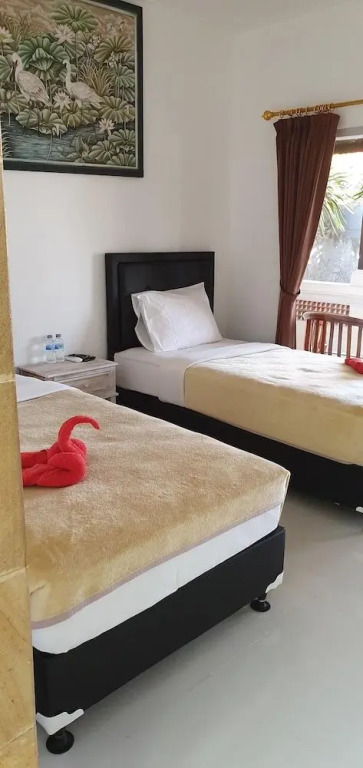 Oyo 2548 Rasa Sayang Inn