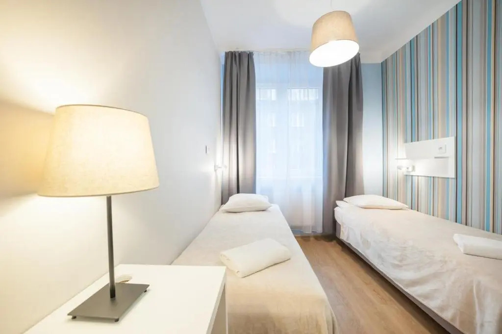 Premium Hostel