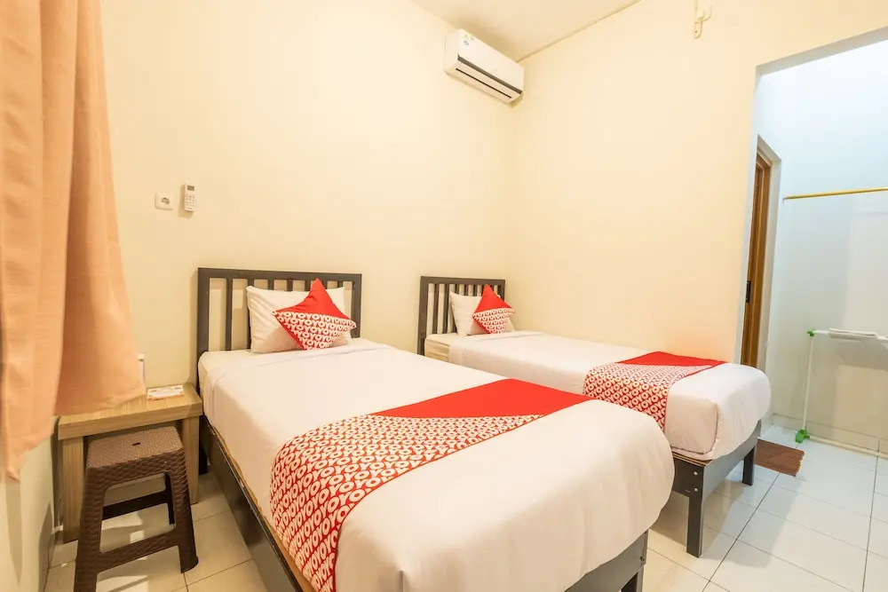OYO 936 Tremigo Guest House Syariah