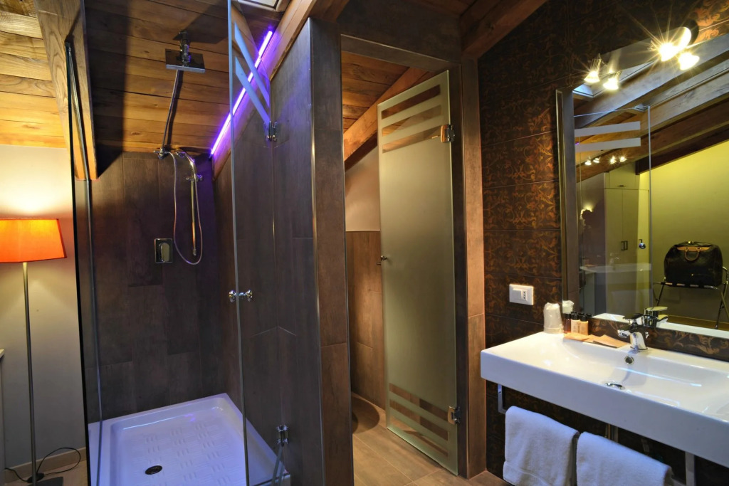 Etruria Relais