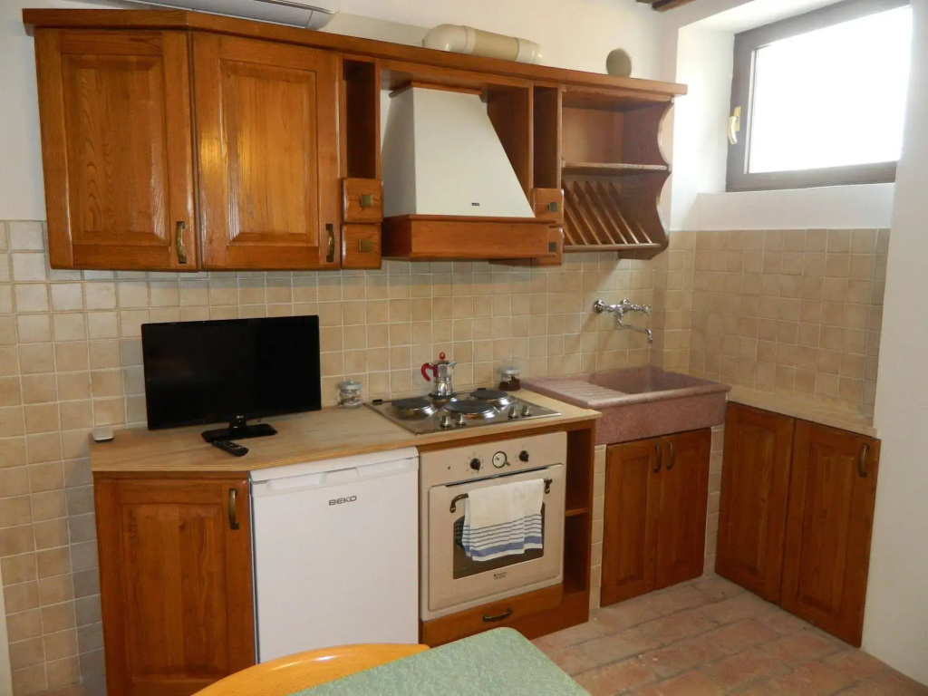 VISIT ARCEVIA Appartamenti Casa Vacanze Albergo Diffuso