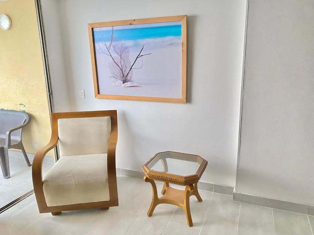Caribbean Venture Apto 1501 - Rodadero, Santa Marta
