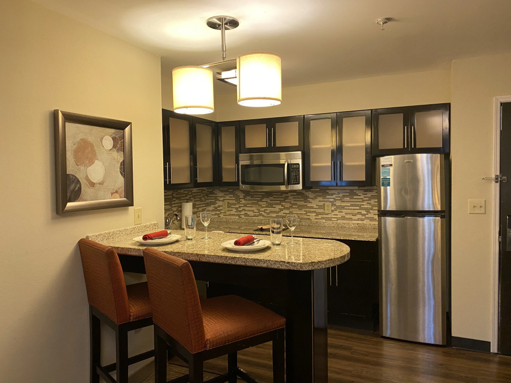 Staybridge Suites Syracuse Liverpool by IHG