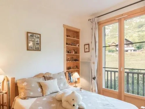 Apartment Belvedere 20