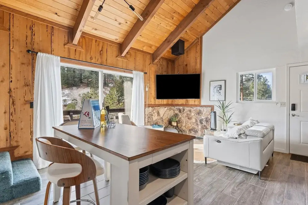 Hnc0691 - Tramway Treat 2 Bedroom Home