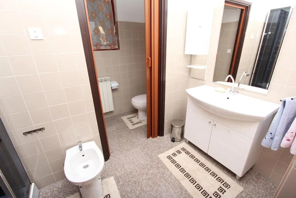 Apartment Tigra