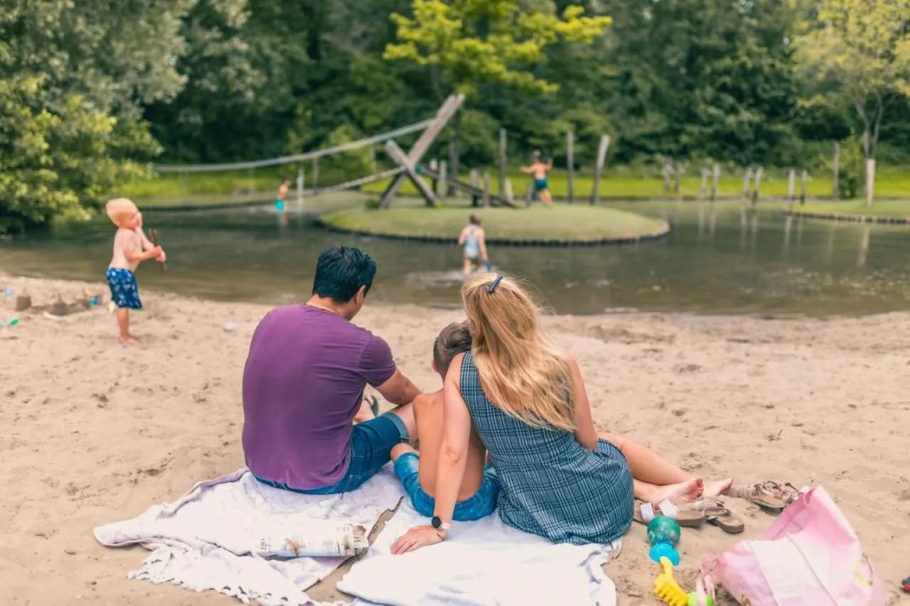 EuroParcs De Utrechtse Heuvelrug