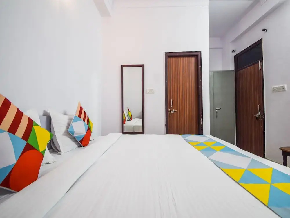 Oyo Home 88841 Heritage Stay