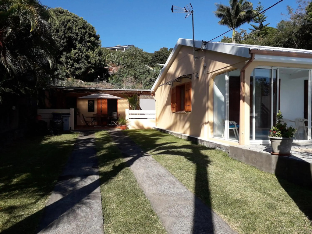 Villa Cap Azur