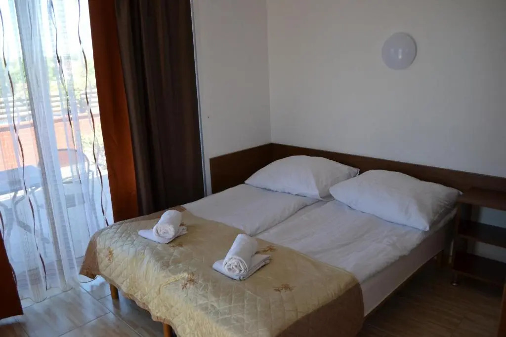 Gościniec Kaszebe