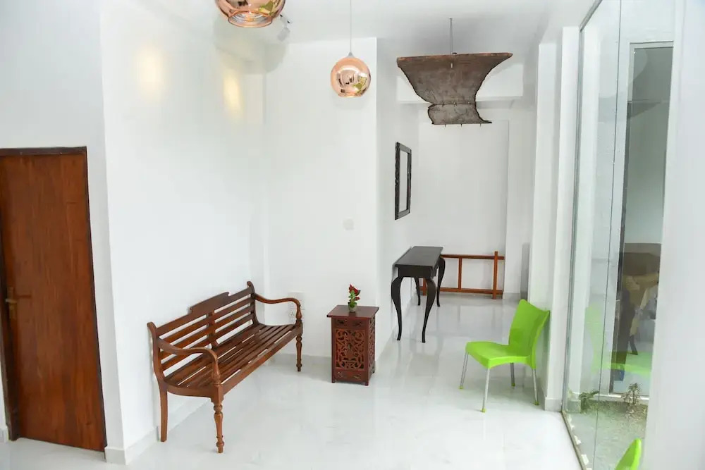 OYO 451 Ivy Bungalow