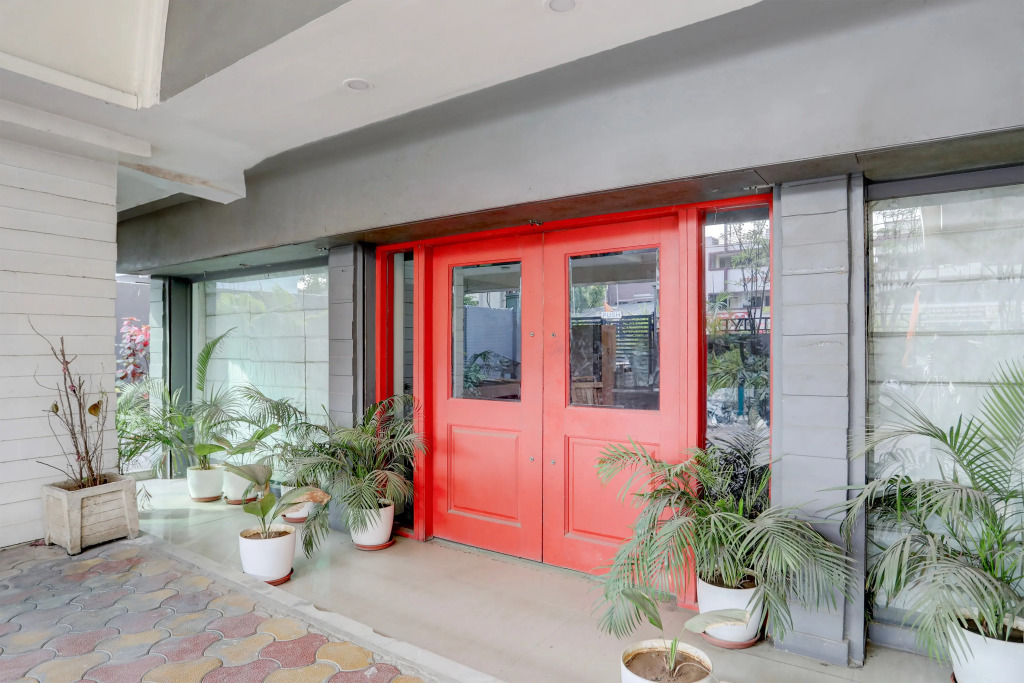 Super Townhouse Kalmana