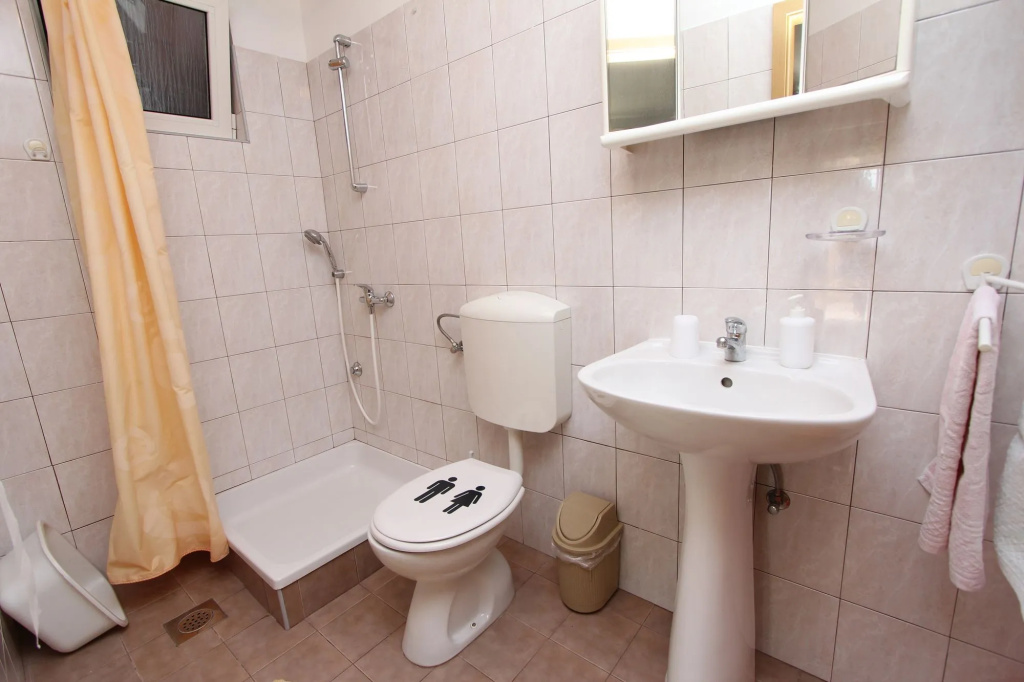 Apartments Rosanna