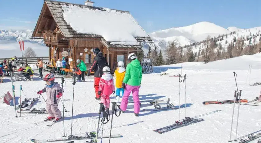 Haus Zirkids