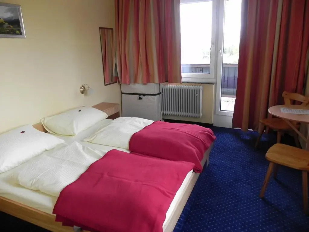 Hotel Tauplitzalm