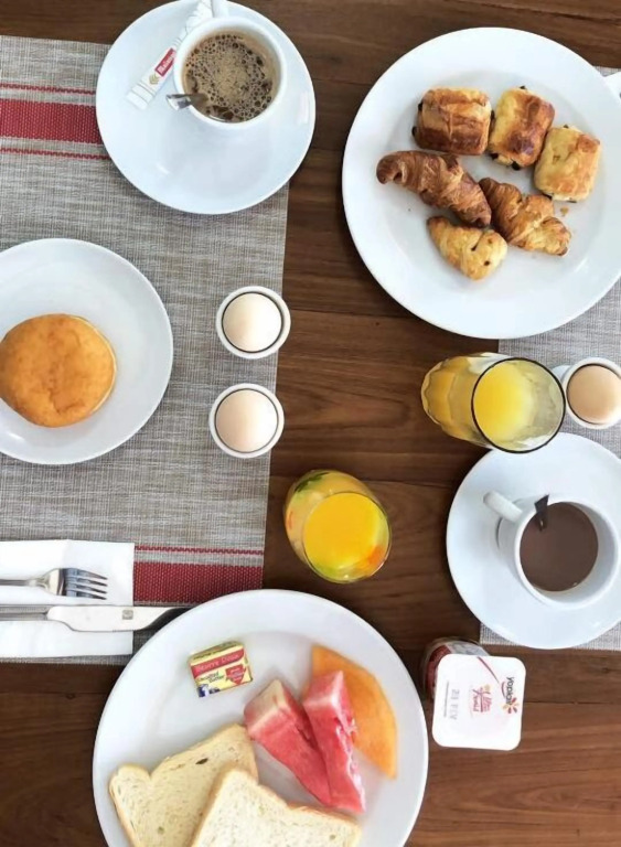 Hotel Karem Bay