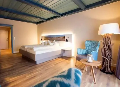 Seeblick Genuss und Spa Resort Amrum