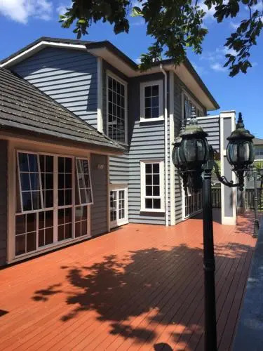 The Gardens Bed And Breakfast