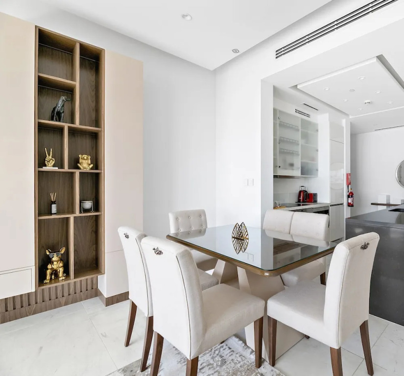 WelHome - Luxe Apt With Dazzling Views Steps From The Beach