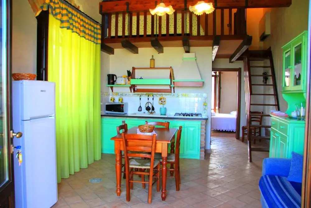 Oasis ideal for those who want to restore body and spirit