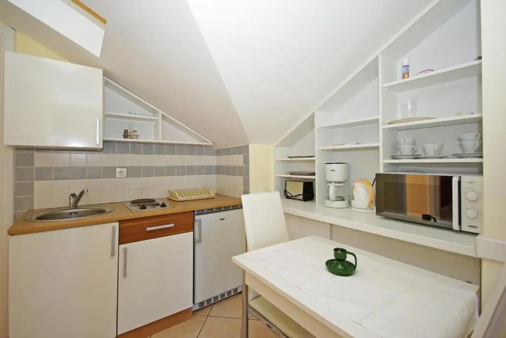 Apartments Villa Rose