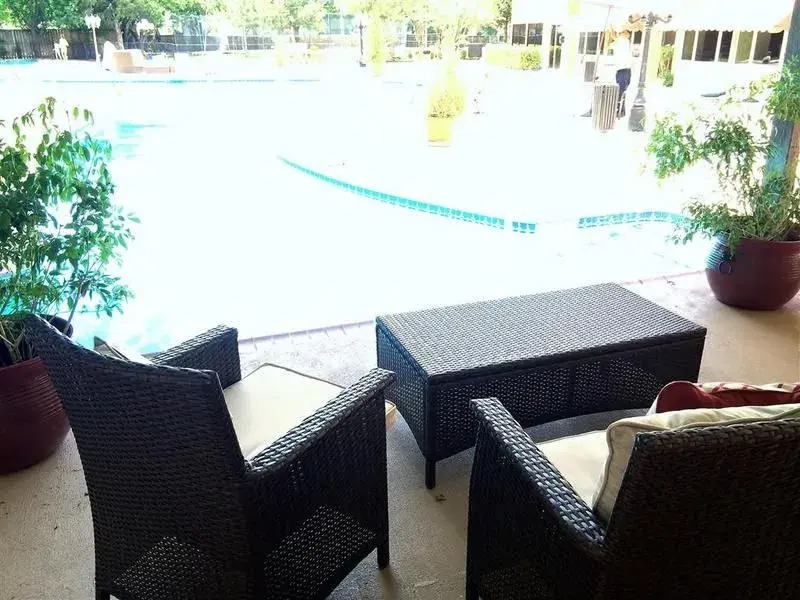 Best Western Plus Lawton Hotel & Convention Center