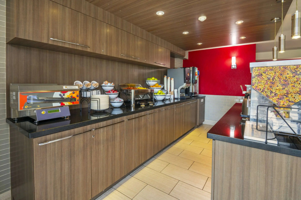 Comfort Inn Newmarket - Aurora