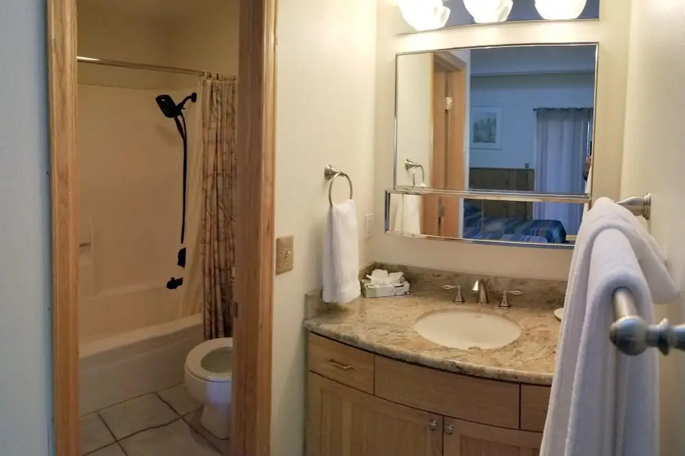 The Lift 210 - 3BR Condo