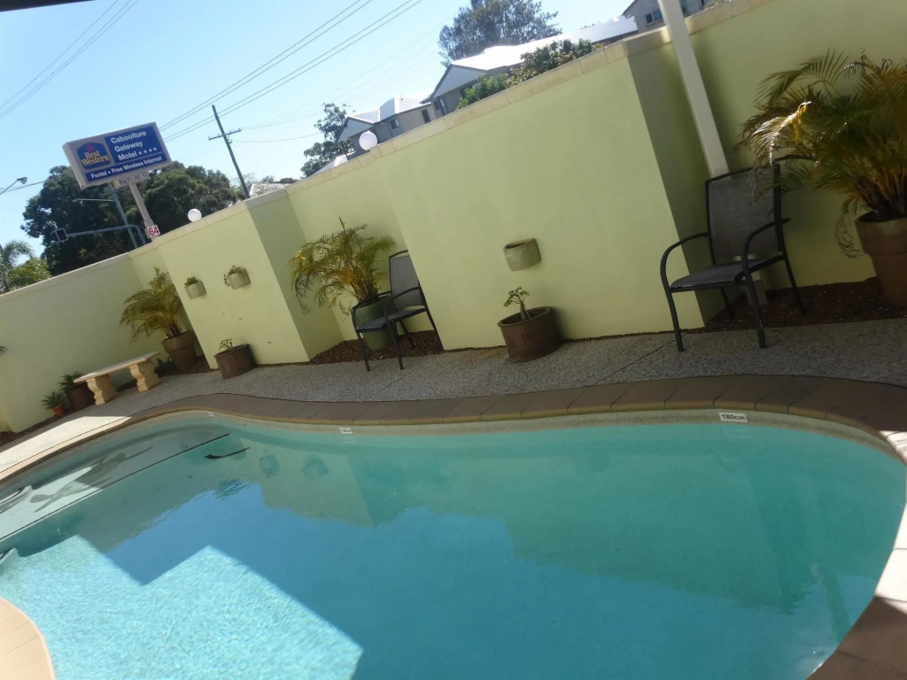 Caboolture Gateway Motel