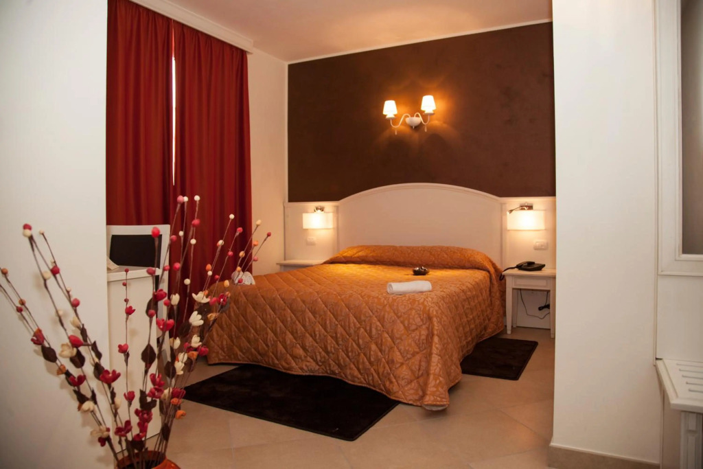 Hotel Centova