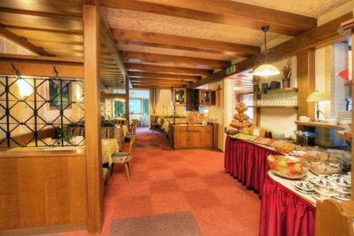 Hotel Waldcafe