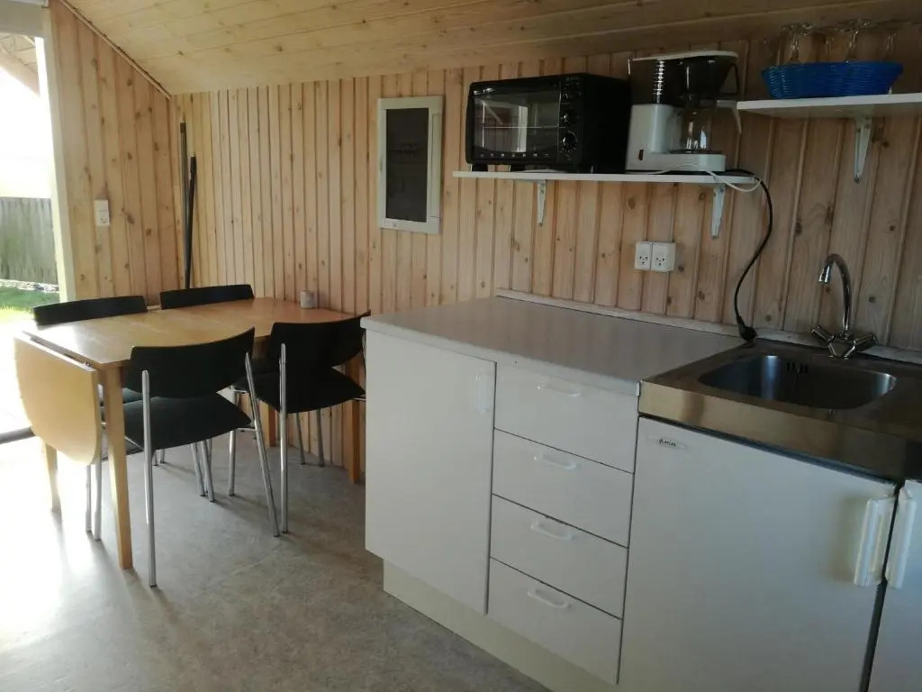 Thorsminde Camping & Cottages