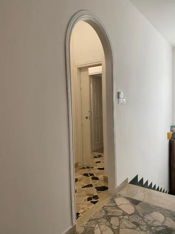 Holiday & House - Imparato Carini Costa Verde - Appartamento con giardino privato - porzione di Villa residenziale a pochi passi dal mare